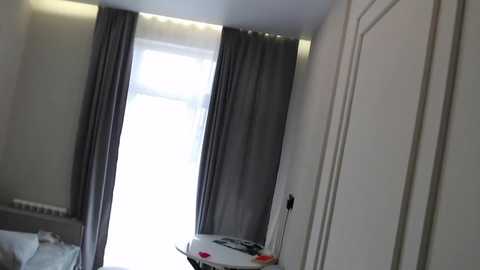 uninvited_raccoon @ chaturbate on 20250729