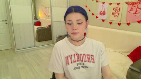 your_tender_doll @ chaturbate on 20250729