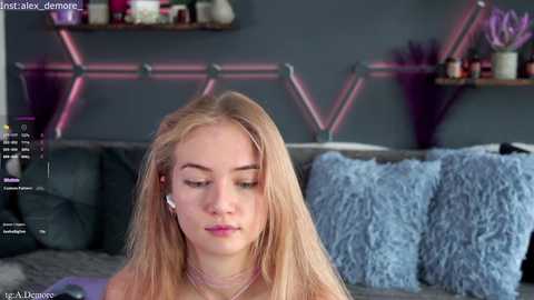 alexandra_demore @ chaturbate on 20250730