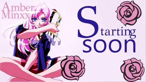 amberminxx @ chaturbate on 20250730