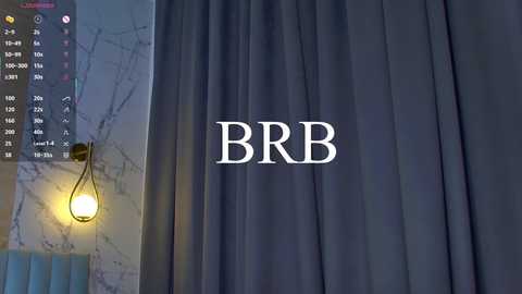 ambershays @ chaturbate on 20250730