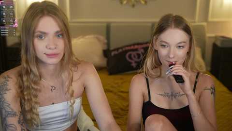 anabel054 @ chaturbate on 20250730