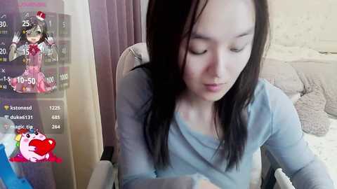 arylia_3 @ chaturbate on 20250730