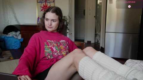 bellebabyboo @ chaturbate on 20250730