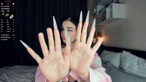 cute_caprice @ chaturbate on 20250730