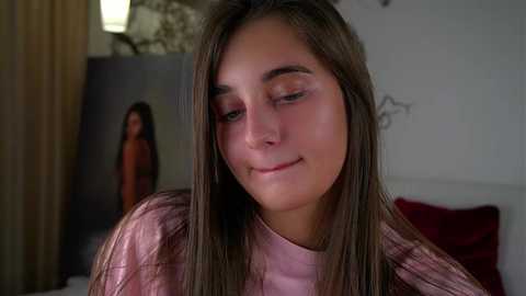 czamabech @ chaturbate on 20250730