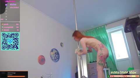 glorikitty @ chaturbate on 20250730