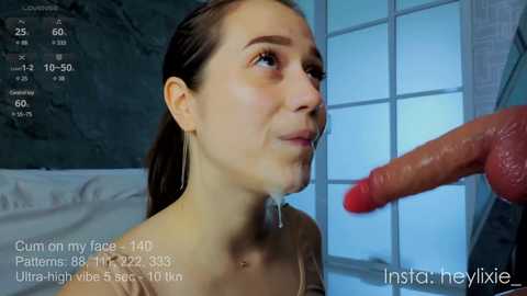 heylixie_ @ chaturbate on 20250730