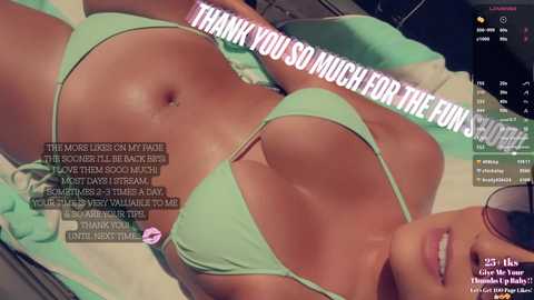 hottmay @ chaturbate on 20250730