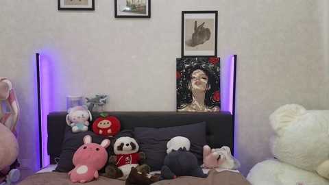jenie_fire @ chaturbate on 20250730