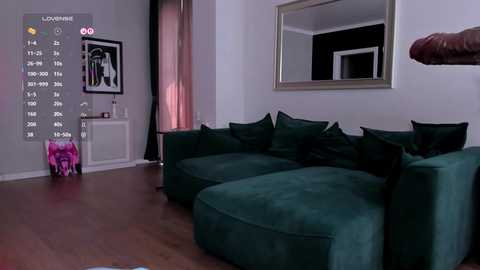 karolineneuer @ chaturbate on 20250730