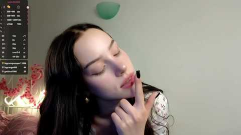 liaglamour @ chaturbate on 20250730