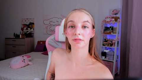 lily_wane @ chaturbate on 20250730