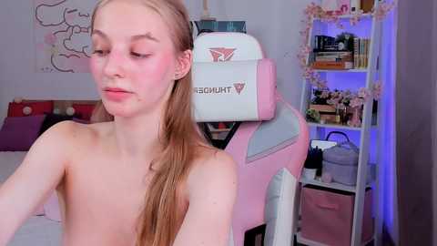 lily_wane @ chaturbate on 20250730