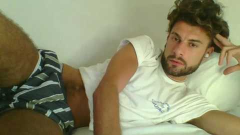 lucasscot97 @ chaturbate on 20250730