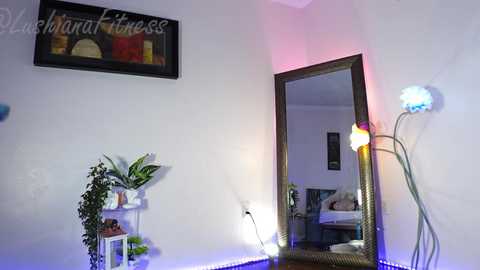 lushianafitness @ chaturbate on 20250730