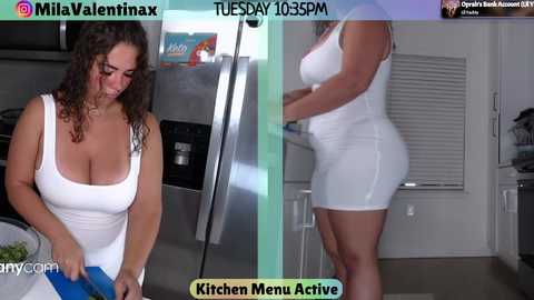 milavalentinax @ chaturbate on 20250730