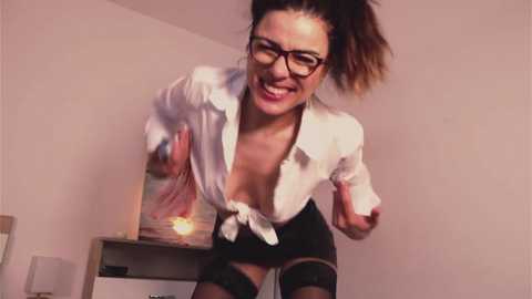 misslullu @ chaturbate on 20250730