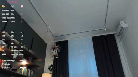 one_1ove @ chaturbate on 20250730