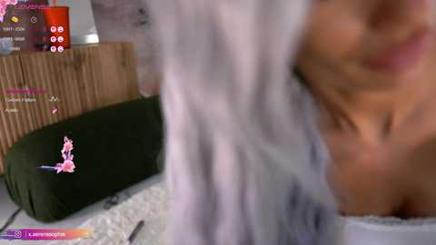 serene_sophiex @ chaturbate on 20250730