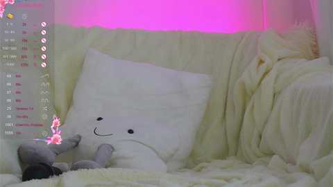 shycinderella @ chaturbate on 20250730