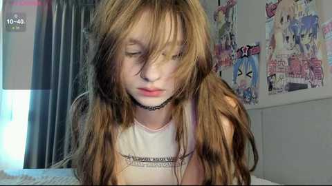 shycinderella @ chaturbate on 20250730