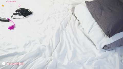 sonisins @ chaturbate on 20250730