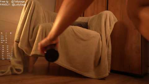 tollysage @ chaturbate on 20250730