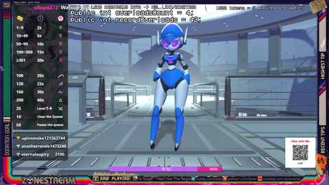 zonetron