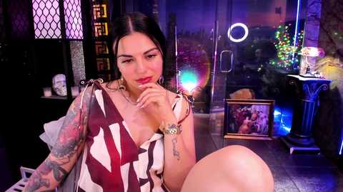 alma_pearl @ chaturbate on 20250731