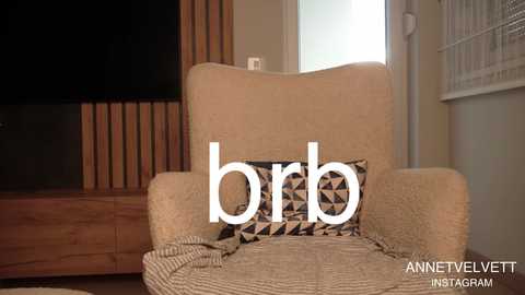 annvelvet @ chaturbate on 20250731