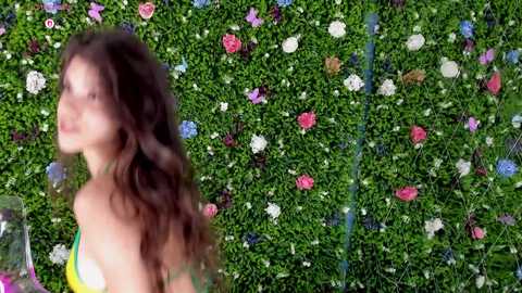 babyaylin @ chaturbate on 20250731