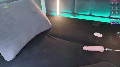 danielpaige_ @ chaturbate on 20250731