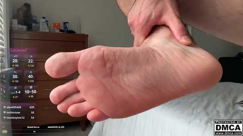 donnymtl @ chaturbate on 20250731