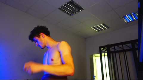 eric_poston @ chaturbate on 20250731