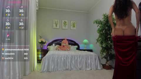 flower_nicole @ chaturbate on 20250731