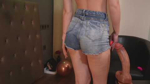 girl_i_am @ chaturbate on 20250731