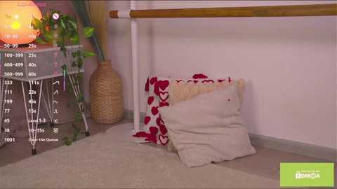 happynewdear @ chaturbate on 20250731