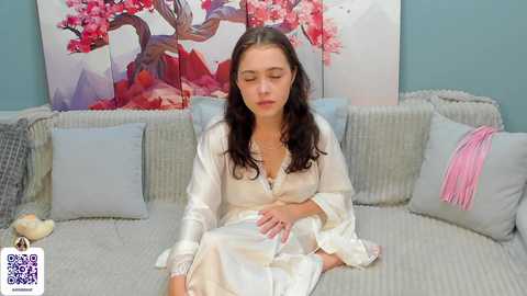 kissiekat @ chaturbate on 20250731