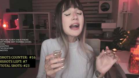 lonelly_lolly98 @ chaturbate on 20250731