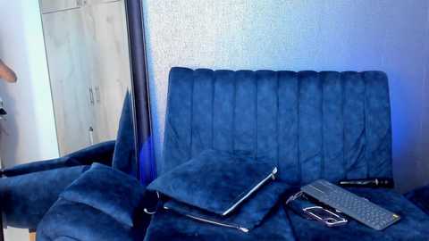 maia_stark_ @ chaturbate on 20250731