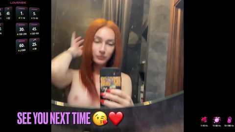 maruroche @ chaturbate on 20250731