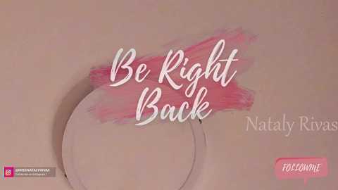 missnataly_ @ chaturbate on 20250731