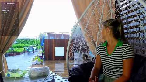 misss_viki @ chaturbate on 20250731