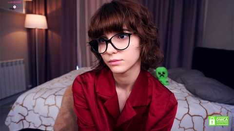 odettehatt @ chaturbate on 20250731