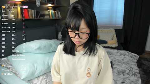 one_1ove @ chaturbate on 20250731