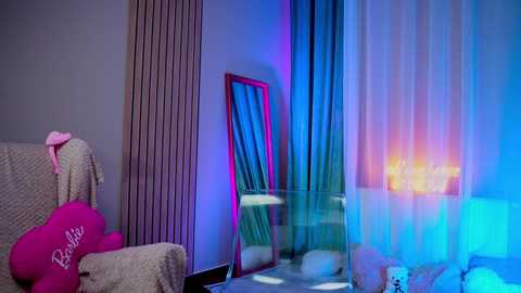 sabrinajadex @ chaturbate on 20250731