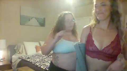 scarlett1126 @ chaturbate on 20250731