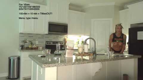 tatum_shae @ chaturbate on 20250731