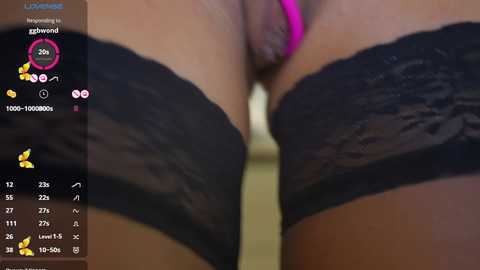 vasillisa @ chaturbate on 20250731